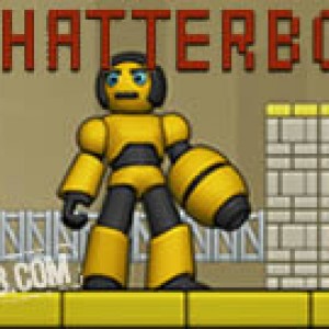 Shatterbot