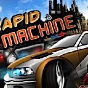 Rapid machine