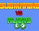 Submarine VS Aliens 