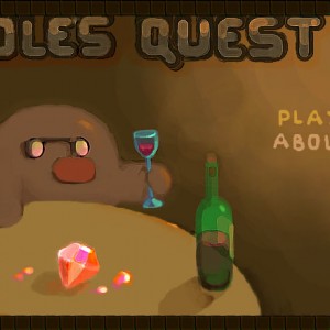 Moles quest 2