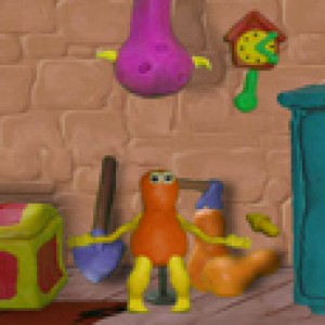 Fairy clay