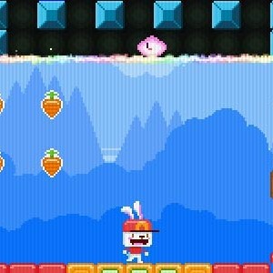Mega mash