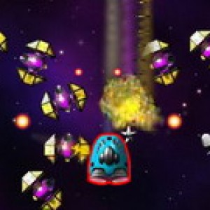 Starmada