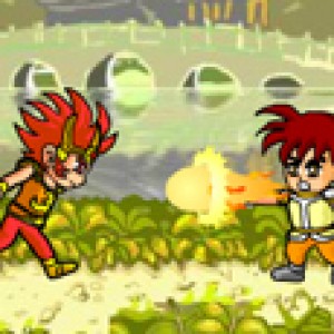 Yanloon fighting legend