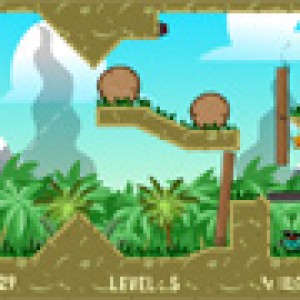Jungle wars