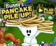 Bunny Pancakes