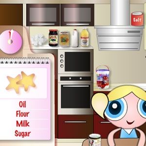 Simple recipes cooking