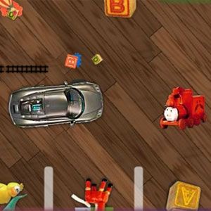 Tiny parking