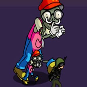 Garrotte zombies