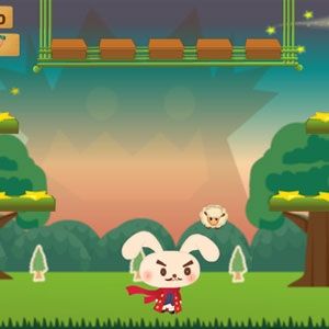 Little prince save lambs