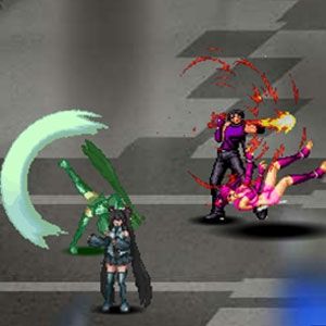 King of assassin 7