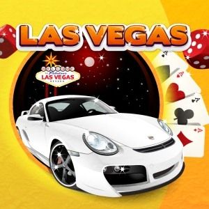 Las vegas midnight parking