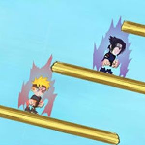 Ninja road undead