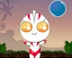 Ultraman Acrobat Ball
