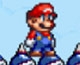 Mario Rapidly Fall 2