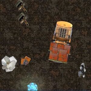 Port loader