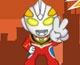 Ultraman Visit Hell