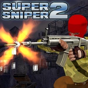 Super sniper 2