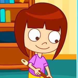 Prêt pour mon party