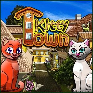 Kitty town