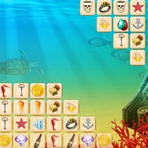 Neptune mahjong connect
