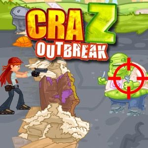 Craz outbreak