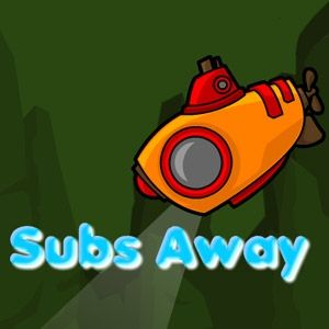 Subs away