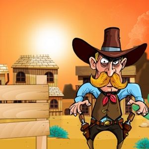 Brave sheriff mahjong