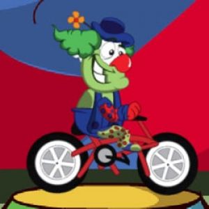 Psycycle circus