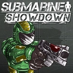 Submarine showdown
