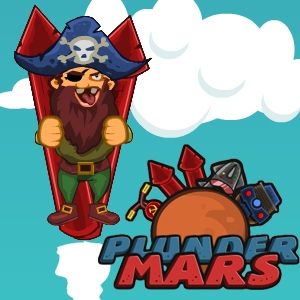 Plunder mars