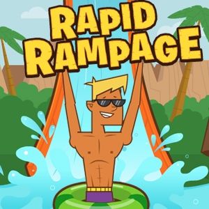 Rapid rampage
