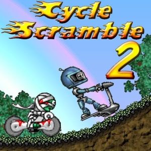 Cycle scramble 2