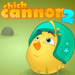 Chick cannon 2