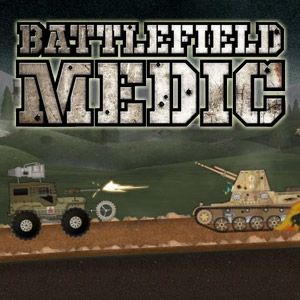 Battlefield medic
