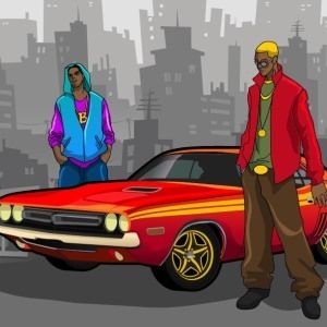 Gang wars