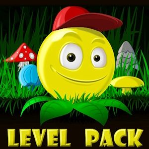 Kolobok level pack