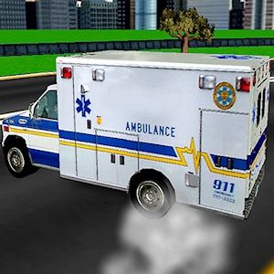3d extreme rescue