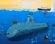 Submarine Wars 