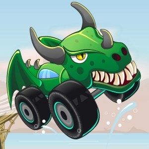 Flugtag racing