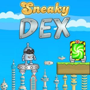 Sneaky dex
