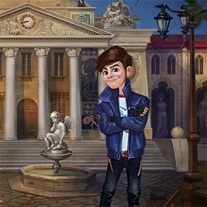 College investigation